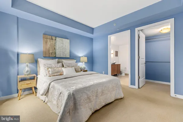 $2,995 | 1025 First Street Southeast, Unit 611, Washington, DC 20003