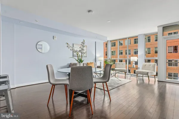 $2,995 | 1025 First Street Southeast, Unit 611, Washington, DC 20003
