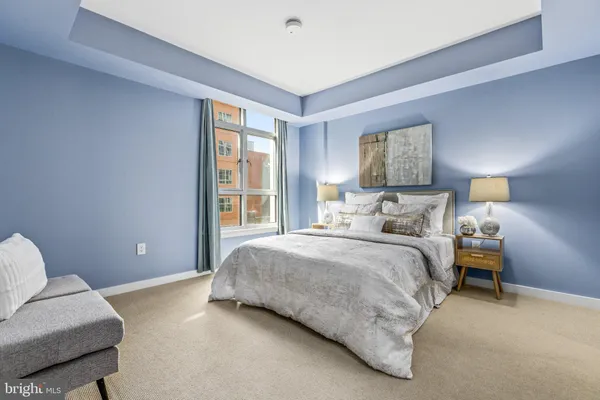 $2,995 | 1025 First Street Southeast, Unit 611, Washington, DC 20003