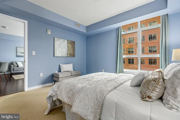 $2,995 | 1025 First Street Southeast, Unit 611, Washington, DC 20003