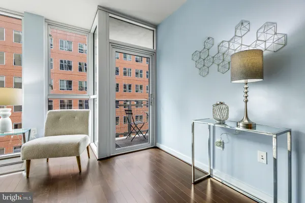 $2,995 | 1025 First Street Southeast, Unit 611, Washington, DC 20003