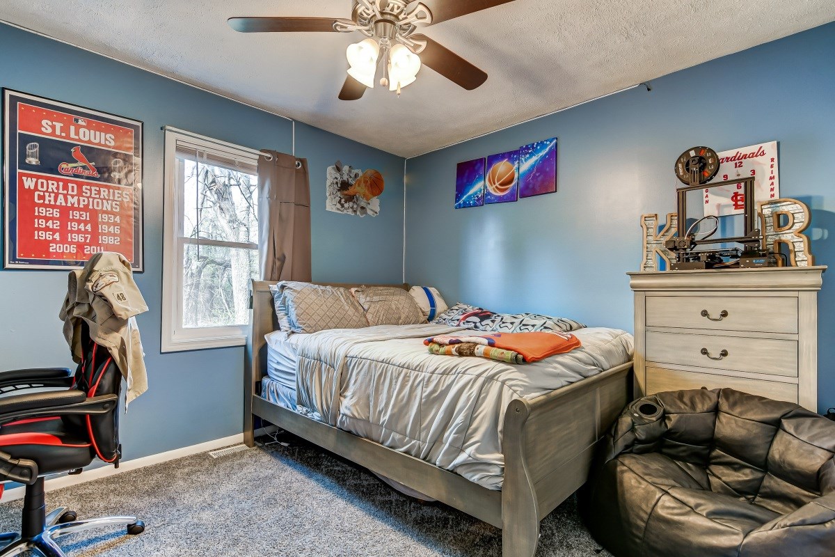 1100 Bugle Court Springfield, IL 62712 - Photo 25 of 30