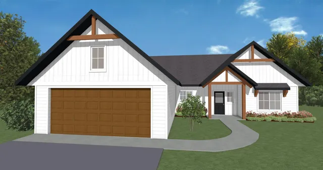 $480,000 | Lot 29 Sanctuary Path, Brainerd, MN 56401