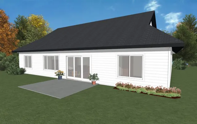 $480,000 | Lot 29 Sanctuary Path, Brainerd, MN 56401