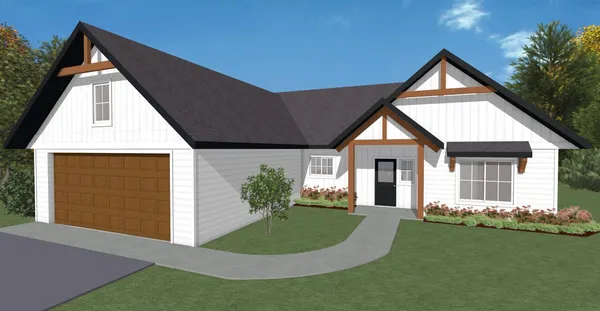 $480,000 | Lot 29 Sanctuary Path, Brainerd, MN 56401