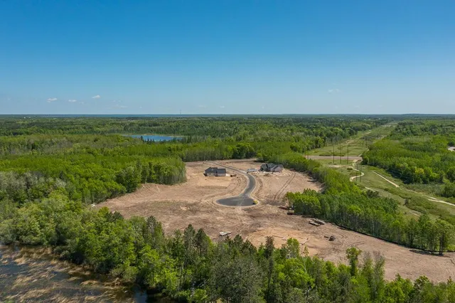 $480,000 | Lot 29 Sanctuary Path, Brainerd, MN 56401