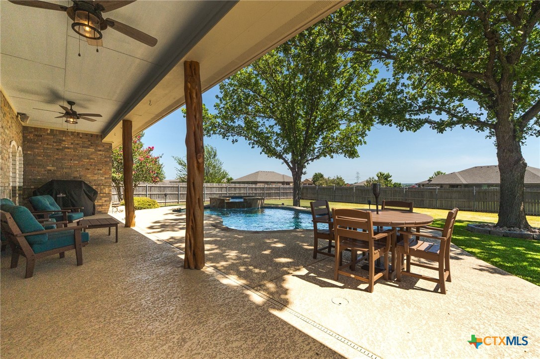 3427 West Amity Road Salado, TX 76571 - Photo 28 of 48