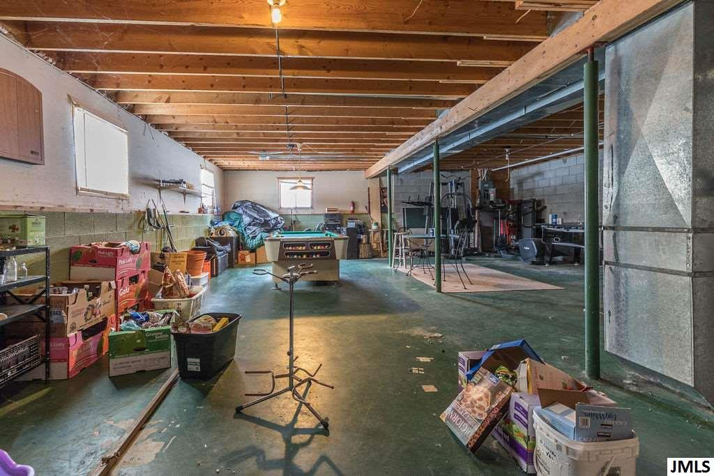 5364 Williamston Road Stockbridge, MI 49285 - Photo 17 of 19 Photo 17