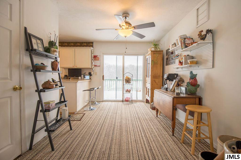 5364 Williamston Road Stockbridge, MI 49285 - Photo 8 of 19 Photo 8