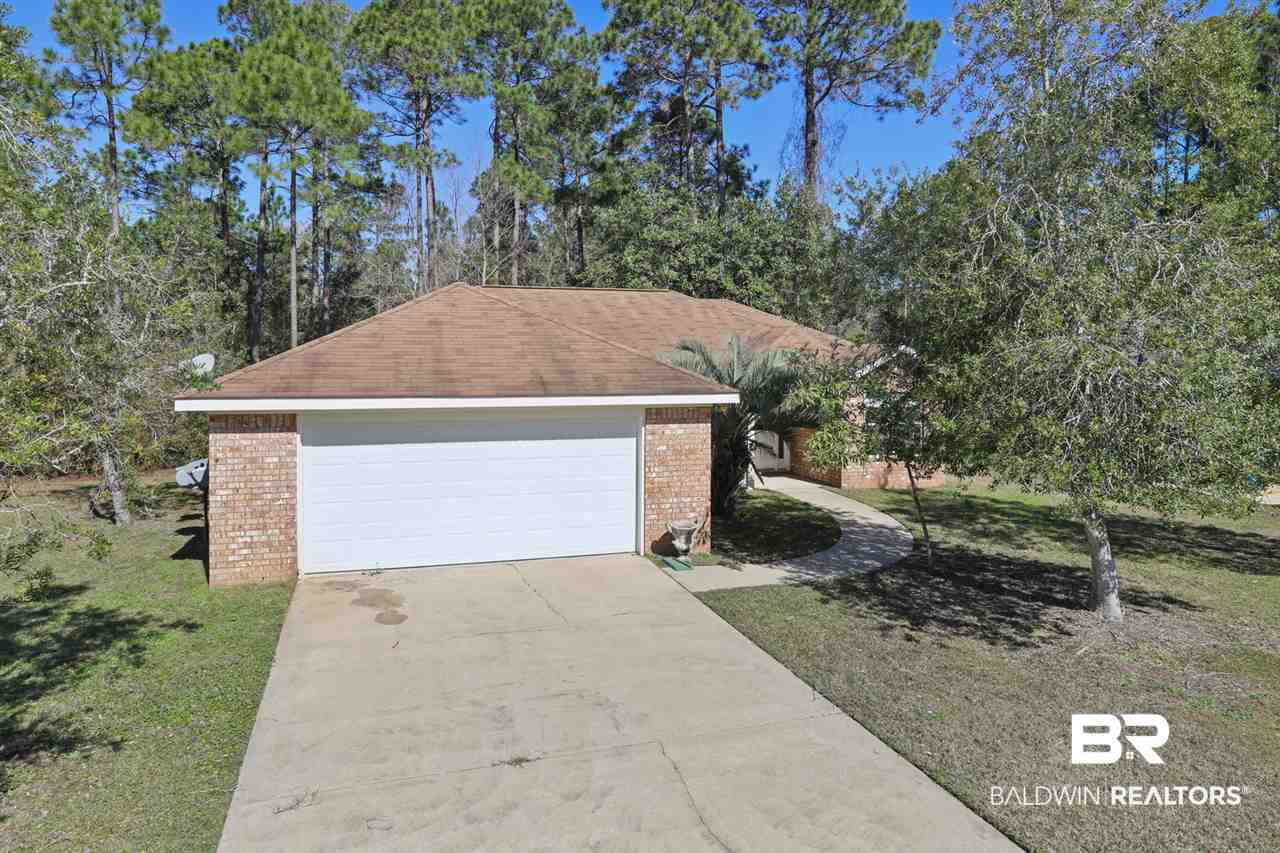 24385 Sailfish Lane Orange Beach, AL 36561 - Photo 2 of 15