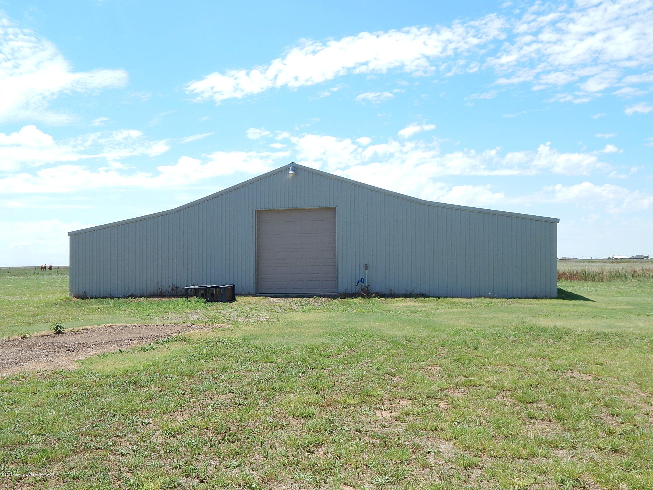 9120 South Blessen Road Amarillo, TX 79119 - Photo 6 of 14 Shop