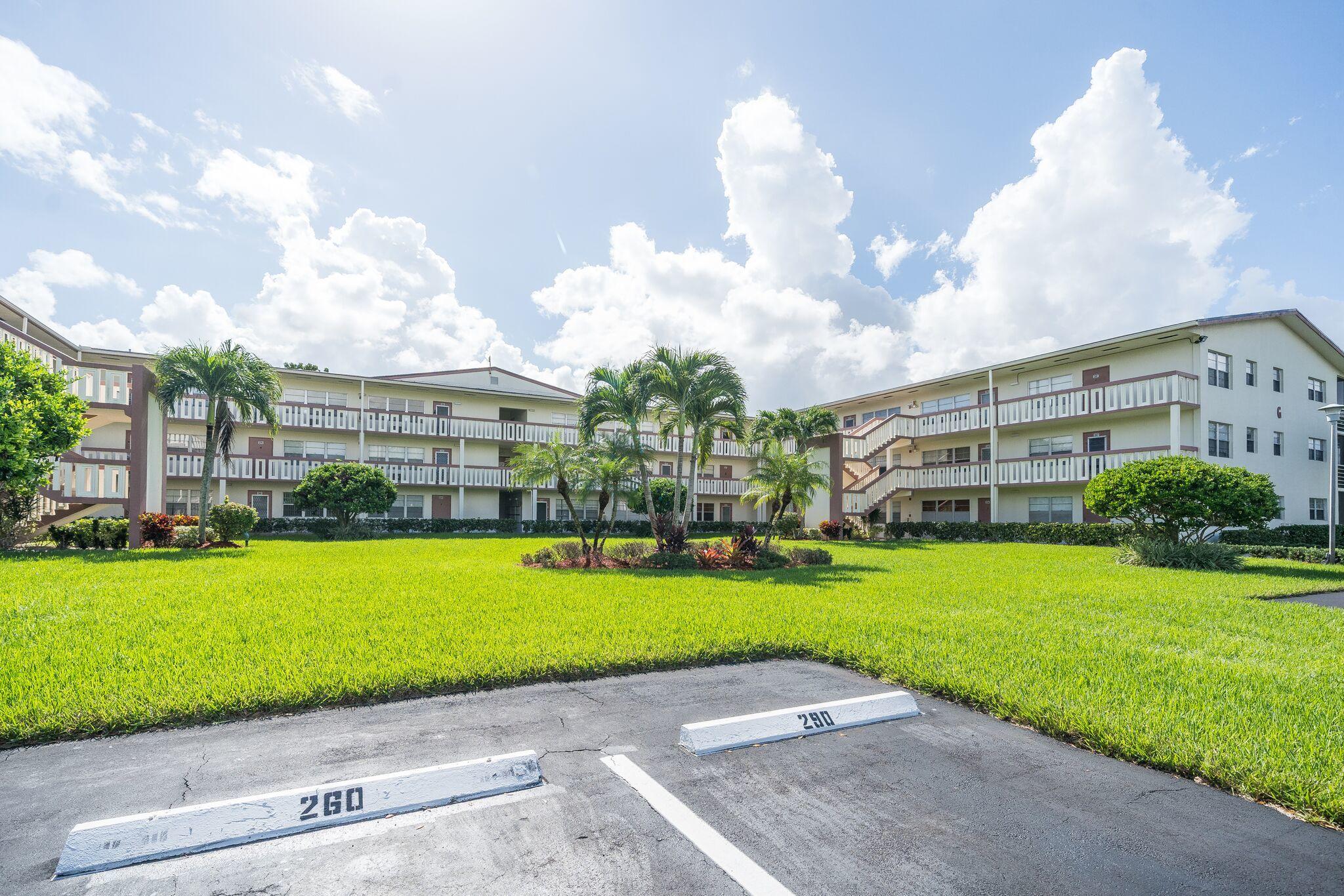 264 Preston F, Unit 264 Boca Raton, FL 33434 - Photo 23 of 23 119