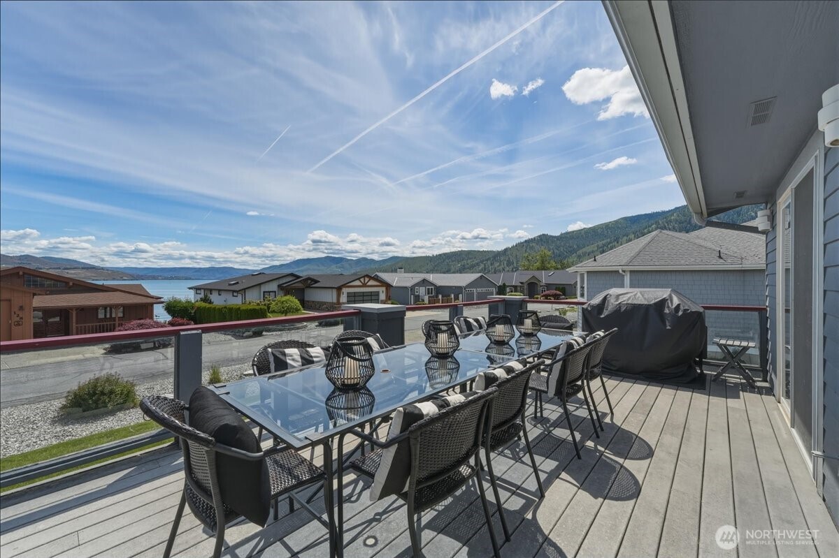 127 Chelan View Drive Manson, WA 98831 - Photo 16 of 39