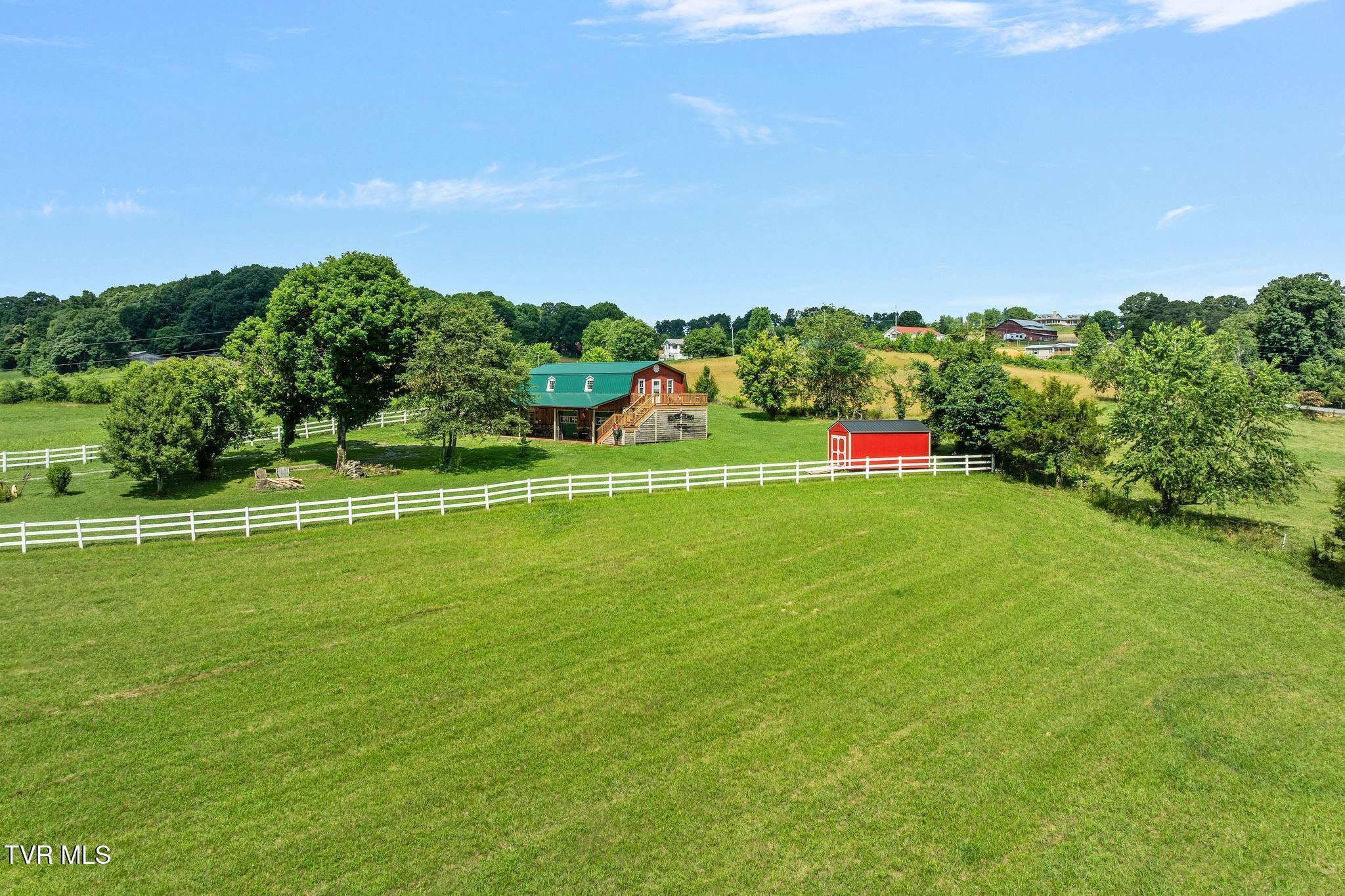 1115 Heritage Road North Chuckey, TN 37641 - Photo 5 of 68 DJI_0917