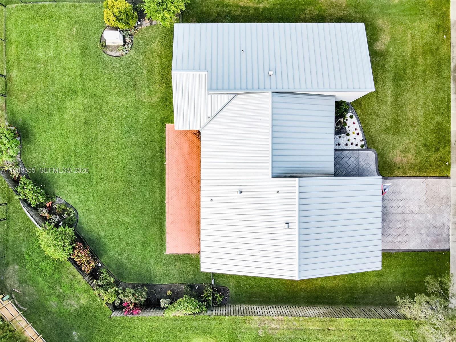 5757 Southwest 113th Avenue Cooper City, FL 33330 - Photo 4 of 48 a view of a house with a yard