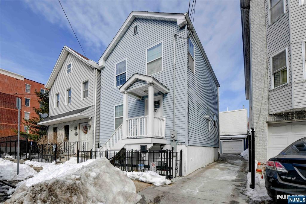 188 Pennington Street Newark, NJ 07105 - Photo 20 of 20