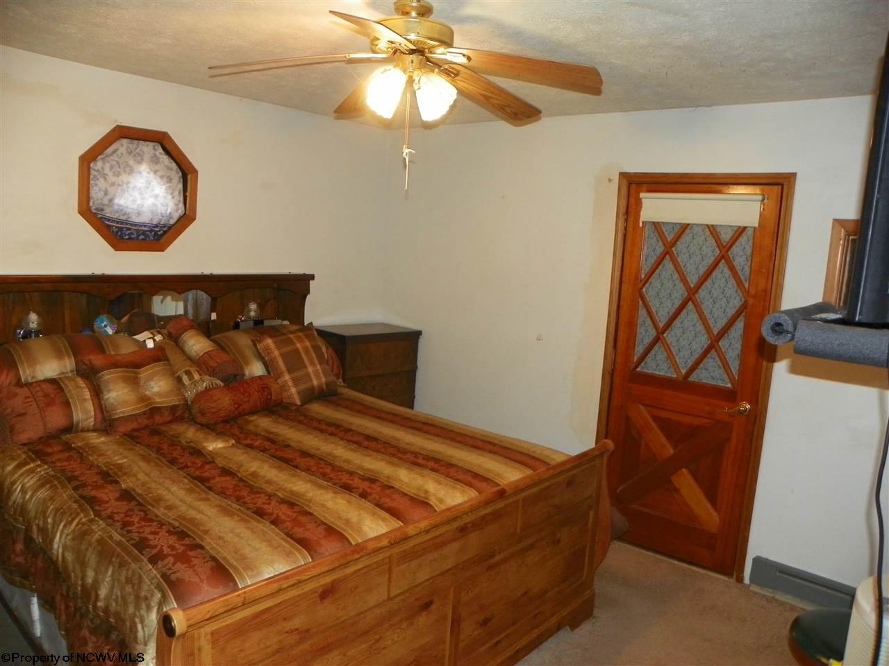 1225 Suds Run Road Mount Clare, WV 26408 - Photo 14 of 18 Gallery Image 14