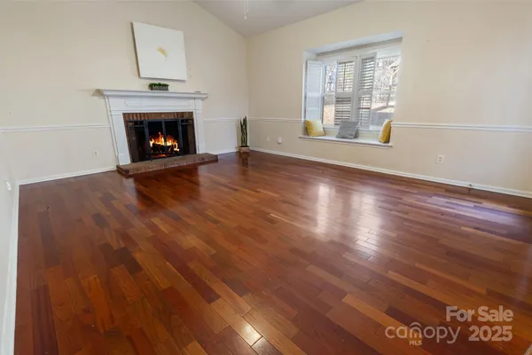 $595,000 | 4806 Hickory Glen Drive, Matthews, NC 28105