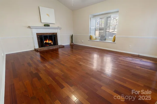 $595,000 | 4806 Hickory Glen Drive, Matthews, NC 28105