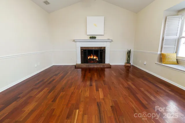 $595,000 | 4806 Hickory Glen Drive, Matthews, NC 28105