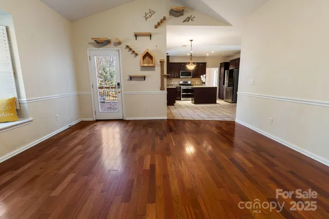 $595,000 | 4806 Hickory Glen Drive, Matthews, NC 28105