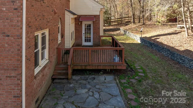 $595,000 | 4806 Hickory Glen Drive, Matthews, NC 28105