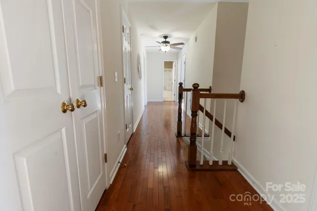 $595,000 | 4806 Hickory Glen Drive, Matthews, NC 28105