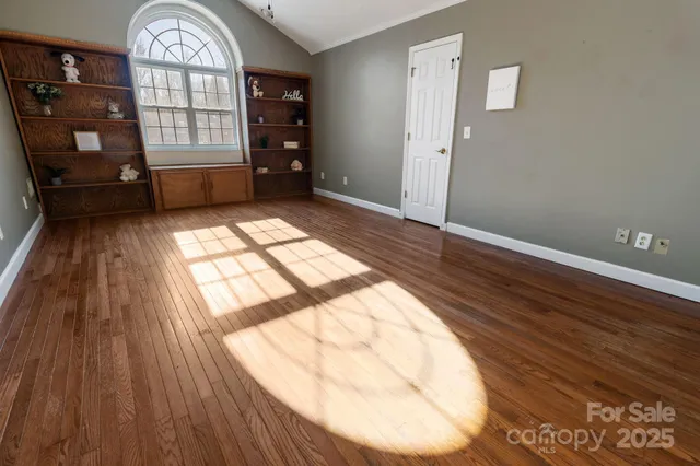 $595,000 | 4806 Hickory Glen Drive, Matthews, NC 28105