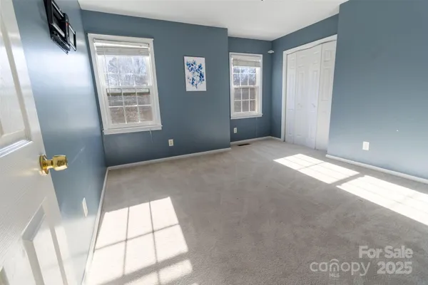 $595,000 | 4806 Hickory Glen Drive, Matthews, NC 28105