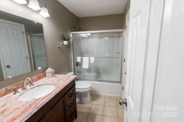 $595,000 | 4806 Hickory Glen Drive, Matthews, NC 28105