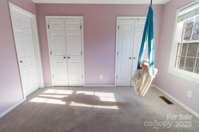 $595,000 | 4806 Hickory Glen Drive, Matthews, NC 28105