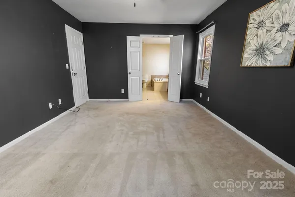 $595,000 | 4806 Hickory Glen Drive, Matthews, NC 28105