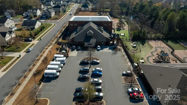 $595,000 | 4806 Hickory Glen Drive, Matthews, NC 28105