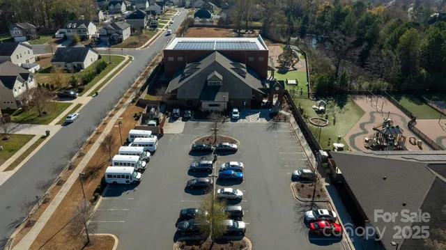 $595,000 | 4806 Hickory Glen Drive, Matthews, NC 28105