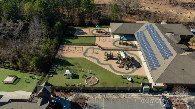 $595,000 | 4806 Hickory Glen Drive, Matthews, NC 28105