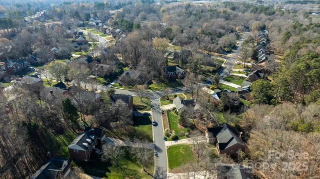 $595,000 | 4806 Hickory Glen Drive, Matthews, NC 28105