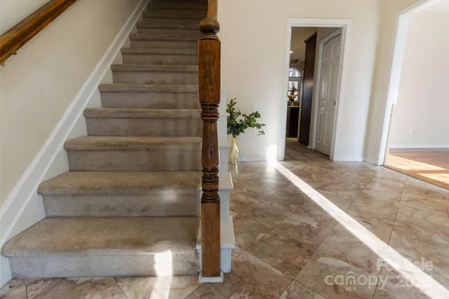 $595,000 | 4806 Hickory Glen Drive, Matthews, NC 28105