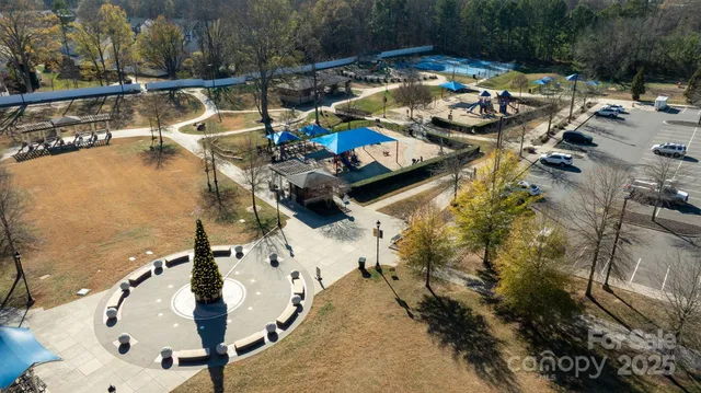 $595,000 | 4806 Hickory Glen Drive, Matthews, NC 28105