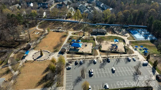 $595,000 | 4806 Hickory Glen Drive, Matthews, NC 28105