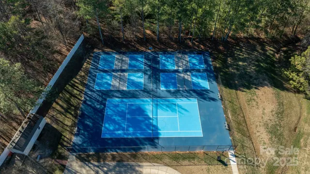 $595,000 | 4806 Hickory Glen Drive, Matthews, NC 28105