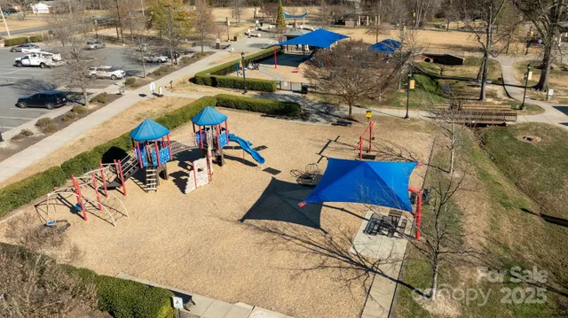 $595,000 | 4806 Hickory Glen Drive, Matthews, NC 28105