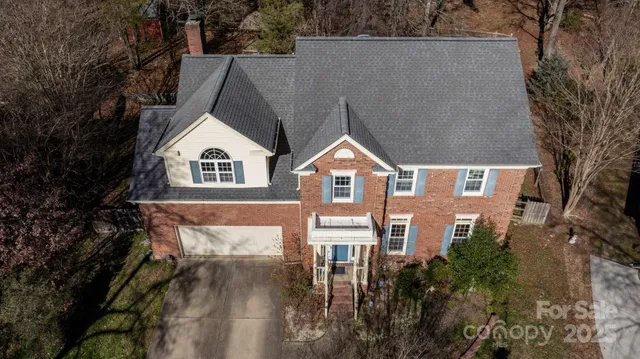 $595,000 | 4806 Hickory Glen Drive, Matthews, NC 28105