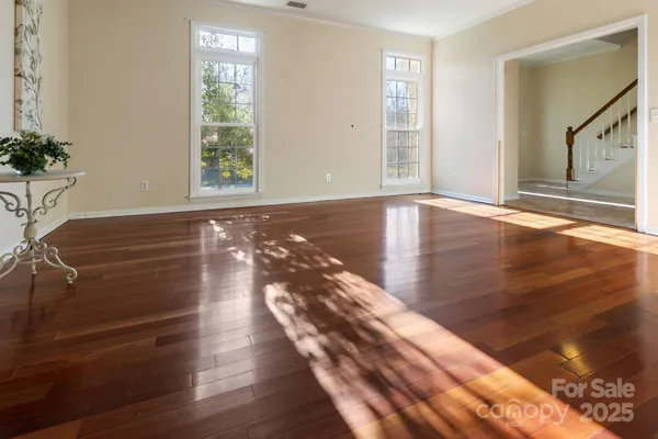 $595,000 | 4806 Hickory Glen Drive, Matthews, NC 28105