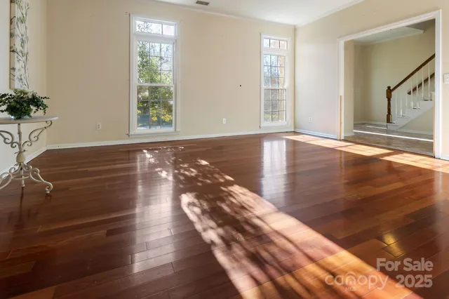 $595,000 | 4806 Hickory Glen Drive, Matthews, NC 28105