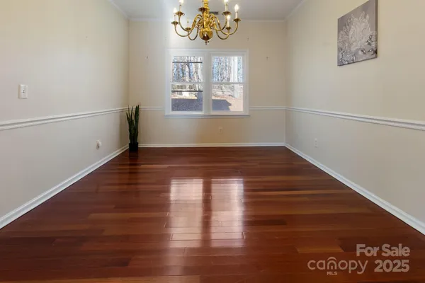 $595,000 | 4806 Hickory Glen Drive, Matthews, NC 28105