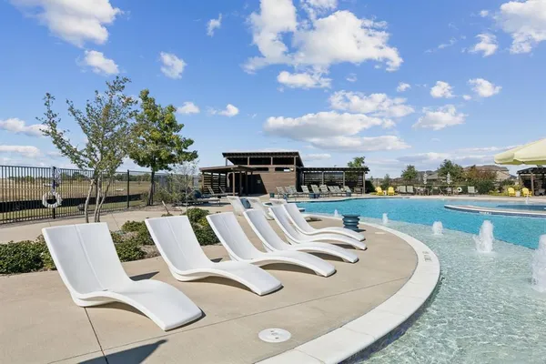 a view of outdoor space yard deck and patio