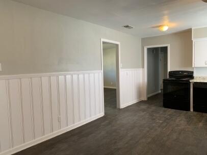 3807 26th Street Lubbock, TX 79410 - Photo 11 of 19 a view of a utility room with closet