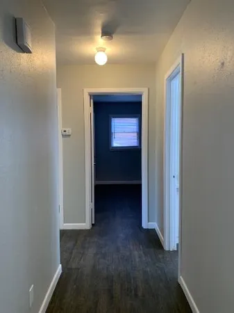 a view of room