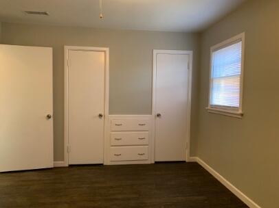 3807 26th Street Lubbock, TX 79410 - Photo 6 of 19 a view of an empty room and window