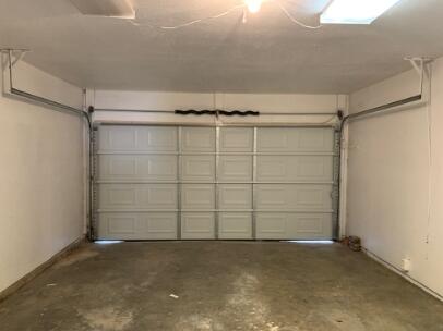 3807 26th Street Lubbock, TX 79410 - Photo 9 of 19 a view of a garage